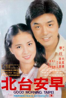 雾线以北海报